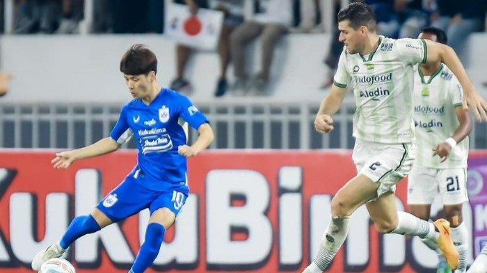 Gilbert Agius mengaku masih bangga dengan usaha dari para pemainnya pada laga pekan 9 BRI Liga 1 2023-2024 meski kalah dari Persib Bandung.