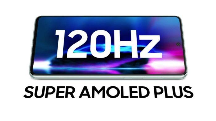 Ilustrasi Samsung A73 5G.
