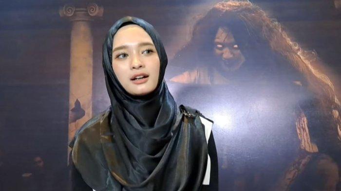 Inara Rusli ungkap pertemuan dengan Virgoun, cari solusi imbas banyak pihak ikut campur, Rabu (17/1/2024). FOTO: Inara Rusli sebagaimana diunggah dalam YouTube Intens Investigasi, Selasa (16/1/2024).