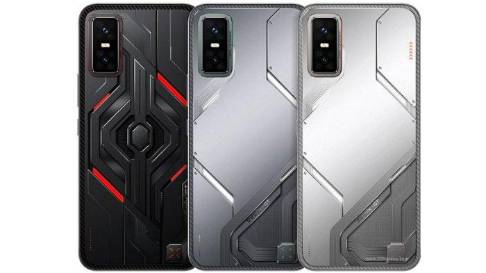 Infinix GT 30 Pro