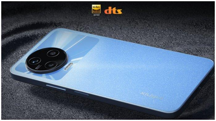Infinix Note 12 2023
