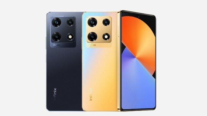 Infinix Note 30 Pro