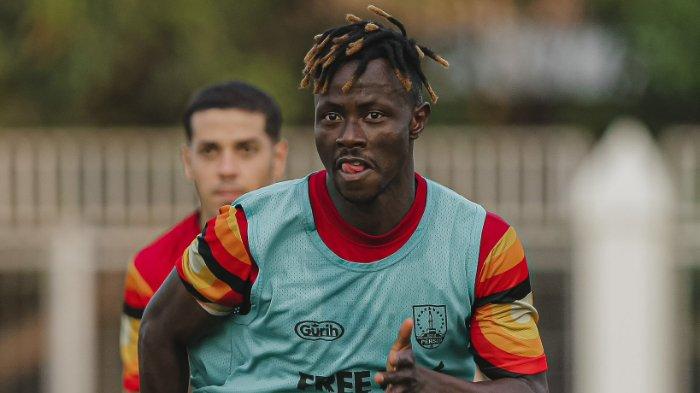 Persis Solo bakal kehilangan tiga pemain asingnya termasuk Moussa Sidibe pada laga pekan 13 BRI Liga 1 2023-2024 saat menjamu Persija Jakarta.