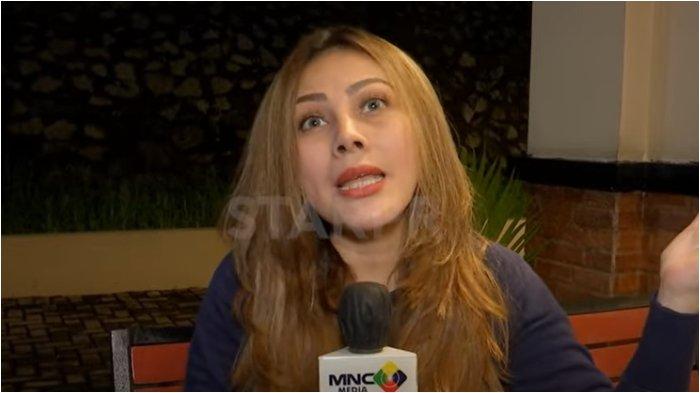 Kakak Virgoun, Febby Carol komentari Inara Rusli melalui kanal YouTube STARPRO Indonesia, pada Senin (18/3/2024).