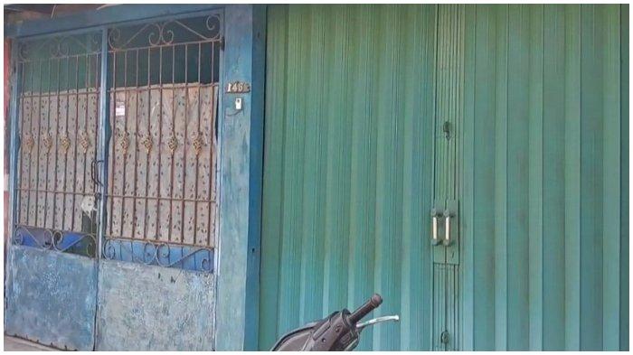 Lokasi remaja disekap dan diperkosa kekasihnya di Cibodas, Tangerang.