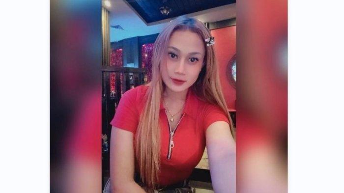 Mutia Pratiwi, korban pembunuhan yang mayatnya ditemukan dalam tas di jalan lintas Berastagi, Kabupaten Karo, pada 22 Oktober lalu. Ada dua personel ditetapkan sebagai tersangka.