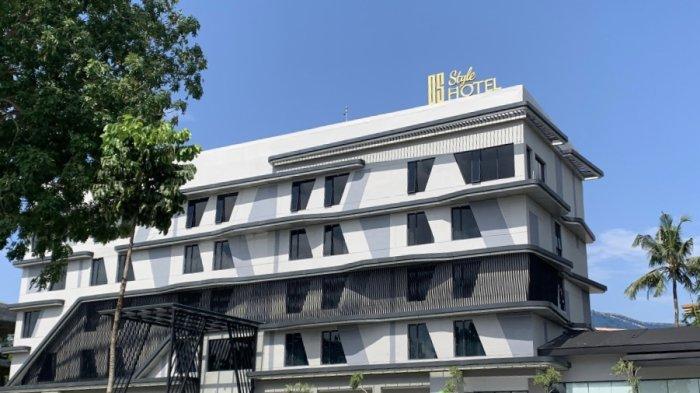 OS Style Hotel Batam Centre