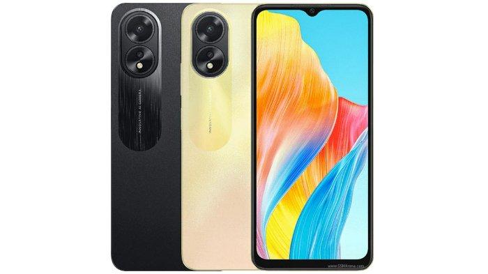 Oppo A38