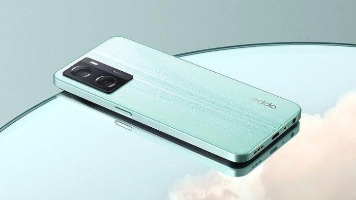 Oppo A57