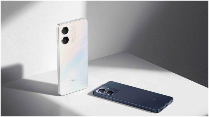 HARGA HP - Tangkapan layar Oppo A5x. Berikut ini adalah harga serta spesifikasi Oppo A5 dan Oppo A5x yang masuk pasar Indonesia, pada Jumat (20/6/2025).