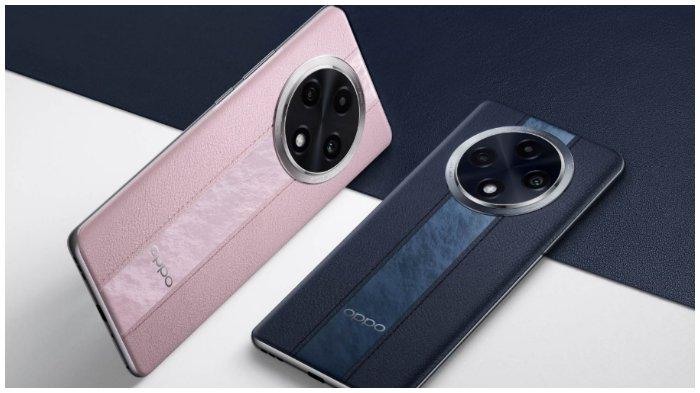 Oppo F27 Pro Plus