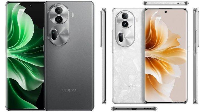 Oppo Reno11 Pro