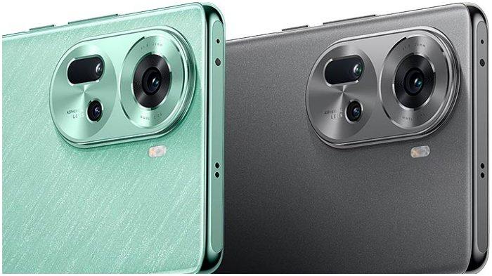 Oppo Reno11