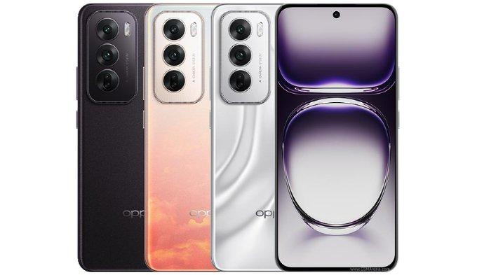 Oppo Reno12 5G