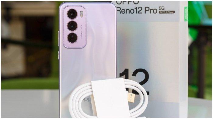 Oppo Reno12 Pro