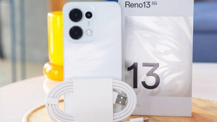 Oppo Reno13 5G