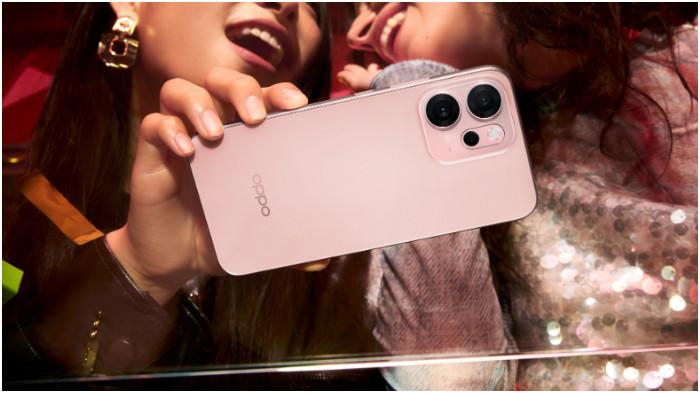 HARGA HP - Tangkapan layar Oppo Reno14 F 5G. Berikut ini adalah spesifikasi serta harga Reno14 Pro 5G, Reno14 5G, dan Reno14 F 5G yang resmi diluncurkan pada Kamis (17/72025).