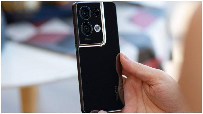 Oppo Reno8 Pro 5G