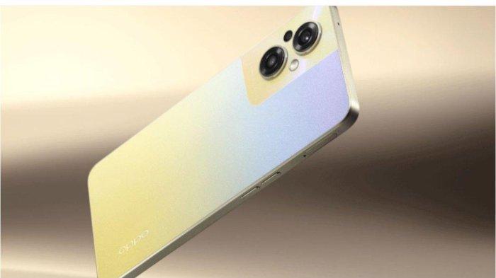 Oppo Reno8 T 5G