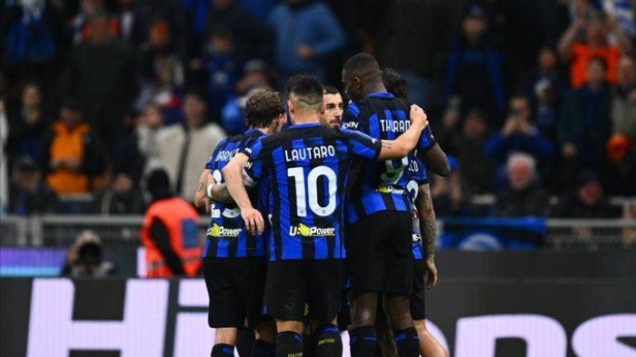 Pemain Inter Milan lainnya bisa terkena sanksi atas aksi dugaan rasisme yang dilakukan oleh Francesco Acerbi ke pemain Napoli, Juan Jesus.