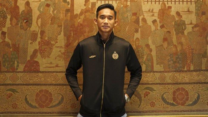 Persija Jakarta resmi mendatangkan Rizky Ridho dari Persebaya Surabaya, Senin (17/4/2023).