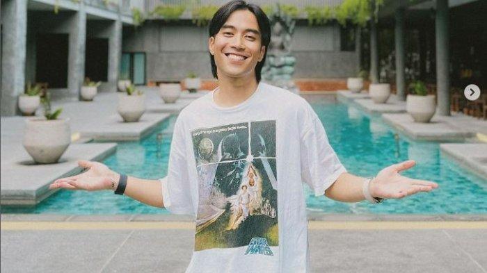 , Kamis (15/2/2024). Foto: Potret Vidi Aldiano setelah mengidap kanker ginjal dilansir dalam unggahan Instagram @vidialdian, Kamis (15/2/2024).