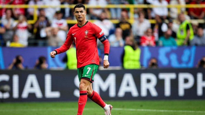 Roberto Martinez pastikan Cristiano Ronaldo akan tampil sebagai starter di laga Georgia vs Portugal di babak lanjutan fase grup Euro 2024.