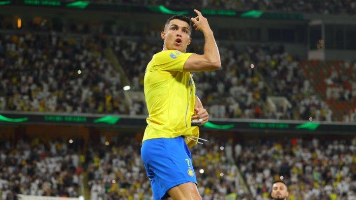 Prediksi skor Portugal vs Swedia, Cristiano Ronaldo dan tujuh pemain lain dikabarkan bakal absen untuk laga kali ini.