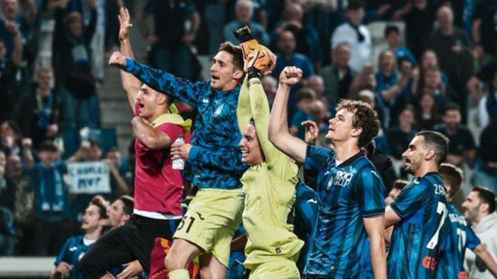 Prediksi skor Atalanta vs Juventus di final Coppa Italia 2023-2024, simak informasi prakiraan susunan pemain, head to head dan link live streaming.