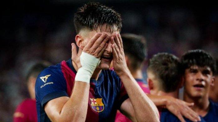 Prediksi skor Barcelona vs AC Milan di laga uji coba pra-musim, simak tentang informasi pertandingan, prediksi susunan pemain dan head to head.