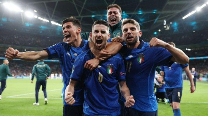 Prediksi skor Italia vs Bosnia-Herzegovina di laga persahabatan jelang EURO 2024, simak informasi tentang prakiraan susunan pemain dan head to head.