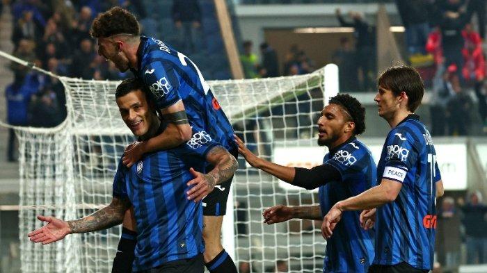 Predikis skor Marseille vs Atalanta di semifinal Liga Europa 2023-2024, simak informasi prediksi susunan pemain, head to head dan link live streaming.