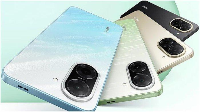 Redmi A5