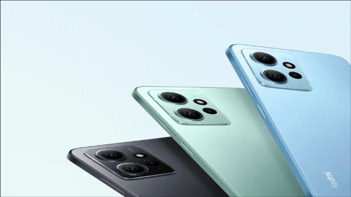 Redmi Note 12