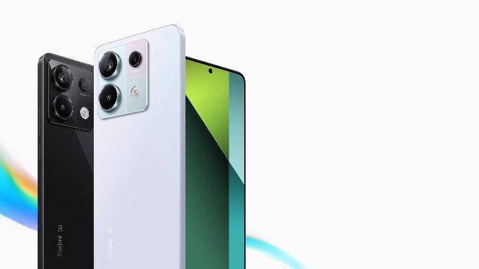 Redmi Note 13 Pro 5G