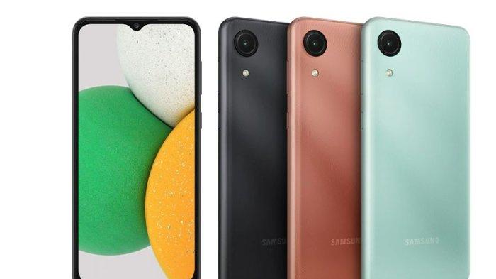Samsung A03 Core