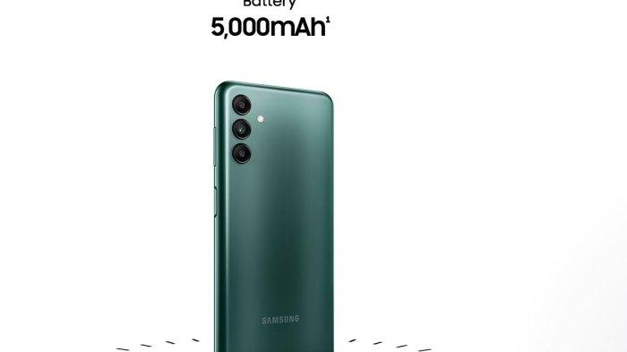 Samsung A04s