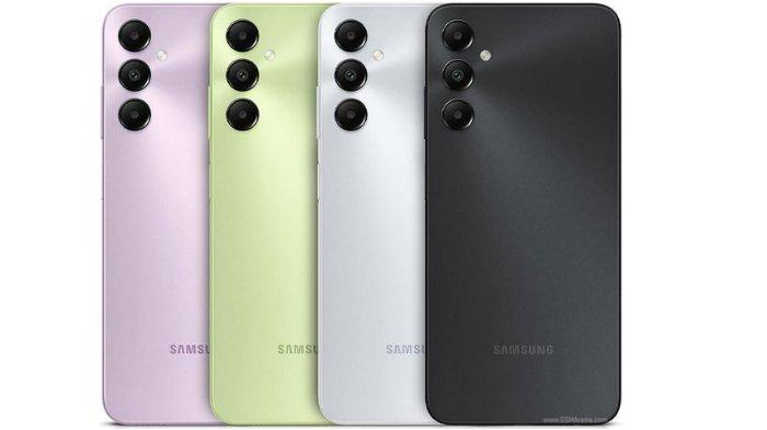Samsung Galaxy A05s