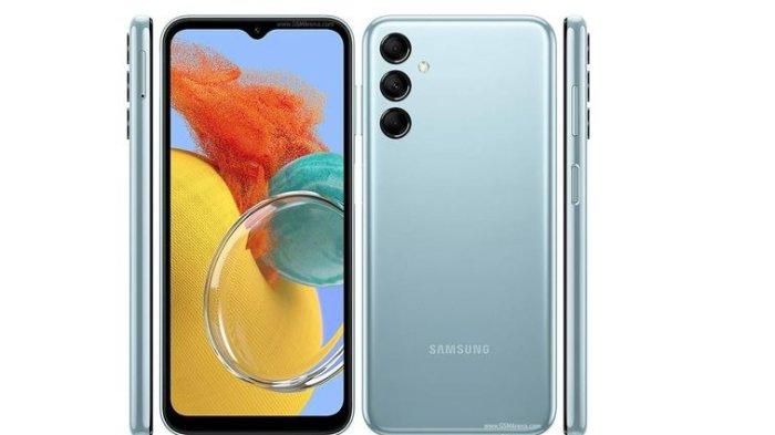 Samsung M14 5G