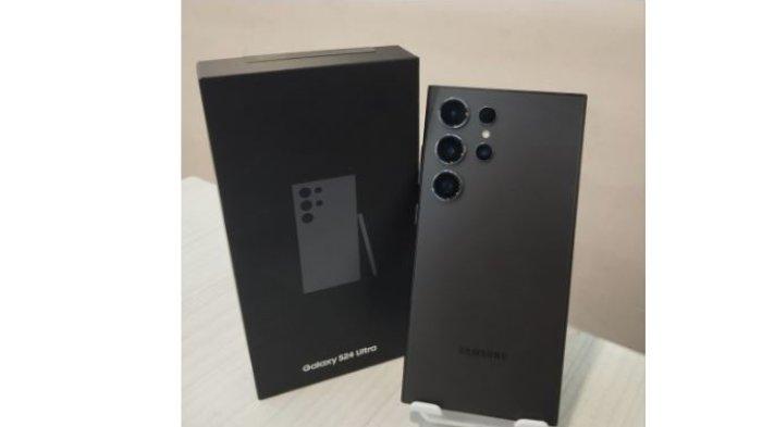 Samsung S24 Ultra Second
