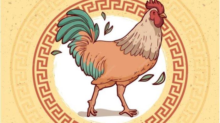 Shio Ayam Juli 2024