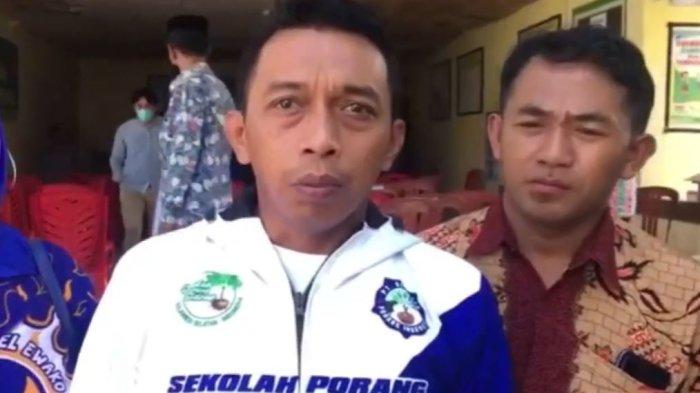Syaharuddin Alrif Bupati Terpilih