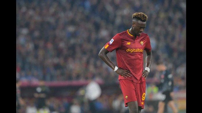 Pemain AS Roma, Tammy Abraham