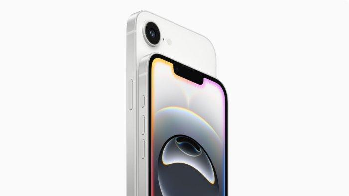 HARGA TERBARU iPHONE- Tangkapan layar iPhone 16 series yang bakal rilis di Indonesia pada April 2025 dari laman apple.com, Rabu (26/3/2025). Berikut harga HP iPhone 16 series rilis di Indonesia pada 11 April 2024.