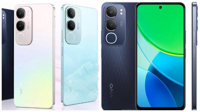 VIvo Y19s