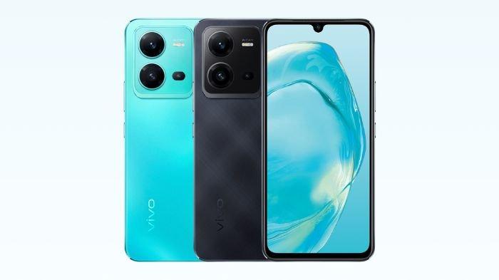Vivo V25