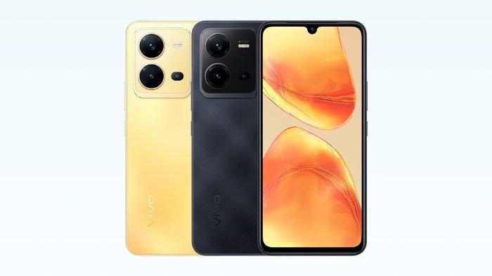 Vivo V25e