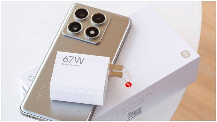 Xiaomi 14T Pro