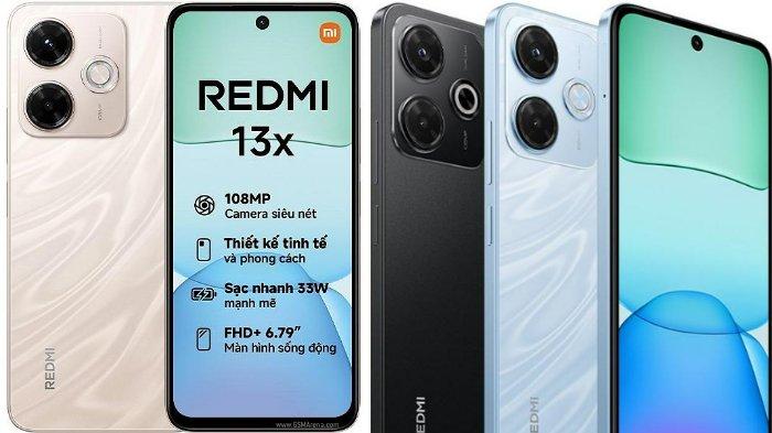 Xiaomi Redmi 13x