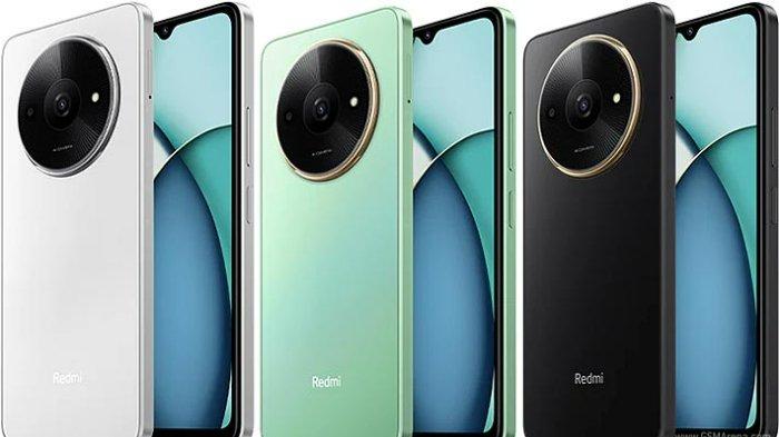 Xiaomi Redmi A3x
